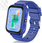 Kids Smart Watches Boys Educational Toys Gifts with Audiobook Learn Card Puzzle Games, HD Touch Screen Camera Music Pedometer Flashlight, Toys for...