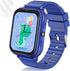 Kids Smart Watches Boys Educational Toys Gifts with Audiobook Learn Card Puzzle Games, HD Touch Screen Camera Music Pedometer Flashlight, Toys for...
