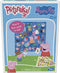 Hasbro Gaming Pictureka! Junior Peppa Pig Picture Game, Fun Board Game for Preschoolers, for 4 Year Olds and Up, No Reading Required...