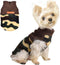 Dog Vest Sweater Pullover Sweatshirt Jacket for Small Dogs Coat for XXS XS S Dogs Boy Girls Chihuahua Teacup Yorkie pet doggie Outfits clothing Ca...