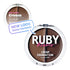 Ruby Kisses 3D Face Creator Cream Foundation & Concealer, 12 Hours Long Lasting, Medium to Full Coverage, Non-Greasy, Ideal for Makeup & Contour P...