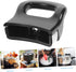2pcs Pressure Cooker Handle Pressure Pan Handle Replaceable Pot Handle Electric Skillets Steamer Handle Steamer Pot Household Cookware Accessories...