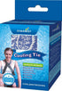 Cooling Tie Retail Box, Blue...