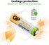 GP 27A (MN27) High Voltage Battery - Card of 5 pieces...