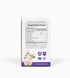 Lifestyle Awareness Stress Balance Tea with Calming Rose Petal, Caffeine Free, 20 Count, 1 pack...