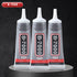 B7000 Rhinestone Glue for Crafts DIY 50ml Multi-Function Clear Jewelry Glue for Jewelry Making Super Adhesive for Phone Screen Repair(2.1 FL.OZ)...