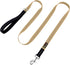 Plutus Pet Double-Sided Reflective Nylon Dog Leash, Soft Padded Handle for Comfort, 6 FT/5 FT/4 FT Heavy Duty Dog Leash for Puppy Small and Medium...