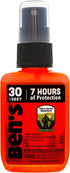 Ben's Tick & Insect Repellent - Travel Size Bug Spray with 30% DEET for Mosquitoes, Ticks & More - Up to 7 Hours of Protection - Fragrance-Free - ...