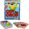 Continuum Games Cut The Crop Card Game The 3 in a Row Farm Themed Matching Memory Game for 2-6 Players Ages 6 and Up...