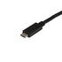 StarTech.com USB to USB C Cable - 1.6 ft / 0.5m - M/M - USB 3.1 (10Gbps) - USB-C to USB 3.0 - USB Type C to Type A Cable (USB31AC50CM)...