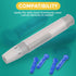 28G 3mm Blood Lancets, 100 Pcs Box Diabetic Lancets | Blood Glucose Lancets for Testing | Fits Most Lancit Devices | Sterile Safety Lancets...
