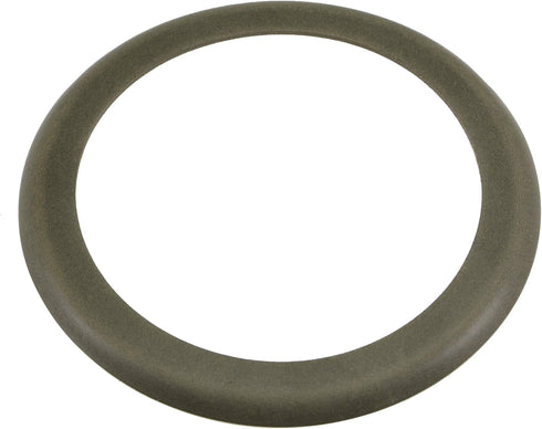 uxcell Air Compressor Compression Piston Ring Replacement Part 73mm OD 56mm ID 1mm Thickness, Dark Green...