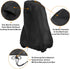 Pool Cleaner Caddy Cover Fit for Dolphin Caddy, Outdoor Robotic Pool Cleaner Cover Waterproof Pressure Washer Cover...