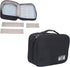 Coffee Machine Bag, Coffee Maker Bag Coffee Machine Storage Bag Multifunctional Travel Storage Bag for Outdoor...