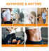 Back Support Brace Belt for Men & Women, Breathable Lumbar Support Belt, scoliosis back brace, Waist Relax Lower Back Pain & Sciatica Pain Relief ...