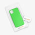 kwmobile Case Compatible with Apple iPhone 11 Pro Max Case - TPU Silicone Phone Cover with Soft Finish - Lime Green...