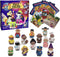 SCS Direct, Tall Tales Story Telling Board Game Expansion Pack: People Edition - includes 14 New Educational Game Pieces and 4 Story Cards - Promo...