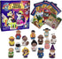 SCS Direct, Tall Tales Story Telling Board Game Expansion Pack: People Edition - includes 14 New Educational Game Pieces and 4 Story Cards - Promo...