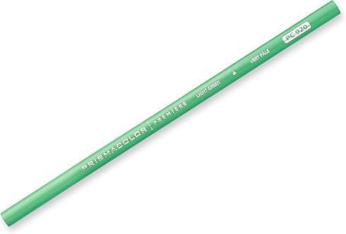 Prismacolor BEROL PENCIL LIGHT GREEN...