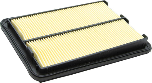 ECOGARD XA10423 Premium Engine Air Filter Fits 2018-2024 Renault Koleos, 2014-2020 Nissan Rogue, 2017-2022 Rogue Sport, 2014-2022 X-Trail, 2017-20...
