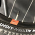Black Presta Valve Caps Plastic Bike Tubeless Tire Caps Air Dust Stem Covers-Used on Presta/French Valves for Bicycle, MTB Mountain Bike, Road Bik...