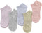 10 Pack Women's Socks Ankle Socks Low Cut Socks Soft Fit...