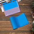 ReArt Strong Grip Cutting Mat 12x12 inch 3 Pack...