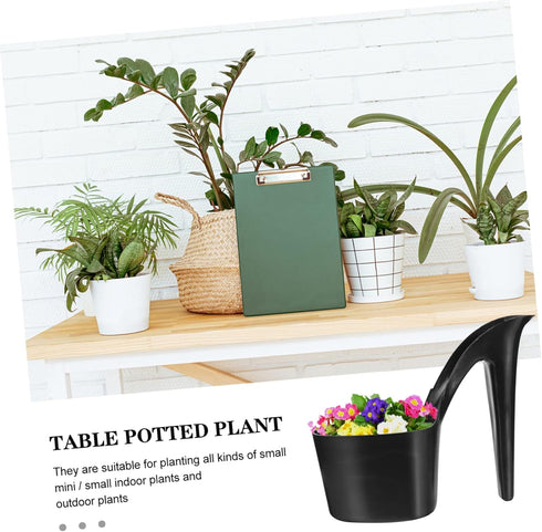 EXCEART PLANTERS for Outdoor Plants- Office, Home, Shopping Store, Hotel, bar, Balcony Garden, Home Gardening Decoration....