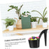 EXCEART PLANTERS for Outdoor Plants- Office, Home, Shopping Store, Hotel, bar, Balcony Garden, Home Gardening Decoration....