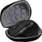 ASHATA Travel Hard Case Replacement for Logitech MX Master 3 Master Mouse, Waterproof Shockproof Mouse Hard Carrying Mouse Case for Logitech MX, P...