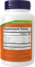 NOW Supplements, Cranberry Caps with Added Vitamin C, Healthy Urinary Tract*, 100 Veg Capsules...