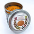 Caribbean Coconut Seasoning & Rub - Authentic Artisanal Gourmet Spice Mix - Non GMO- 2 oz - Small Batch - Magnetic Tin - Gustus Vitae...