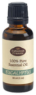 Fabulous Frannie Eucalyptus Pure Essential Oil 30 ml (Pack of 1)...