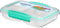 Sistema 11.8 Ounce Small Split Storage Container (Colors may vary)...