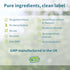Super B-Complex Liquid B-Vitamin Effervescent Drink, Methylated, Fast Action Energy Supplement, Caffeine-Free, Sugar-Free, Orange Flavor, Vegan, 2...