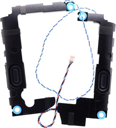 Deal4GO Internal Speaker J8FHX V56PM Replacement for Dell Inspiron 3510 3511 3515 3520 3525 Vostro 3510 3515 3520......