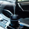 Car Diffuser for Essential Oils USB Cool Mist Humidifier Aromatherapy Essential Oil Diffuser Portable for Car Home Office Bedroom (Black)...