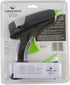 Surebonder Plus Series High Temperature Hot Glue Gun, Green/Black...