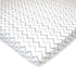 American Baby Company 2 Pack 100% Natural Cotton Fitted Pack and Play Sheets 39" x 27" - Soft & Breathable Pack N Play Sheets for Playard & Mini C...