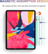 Stylus Pen for iPad, Active Pencil Compatible with ipad Pro 11/12.9 Inch 2018-2022, iPad 6/7/8/9th,iPad Mini 5/6th, iPad Air 4th/3rd, Palm Rejecti...