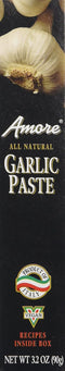 Amore Paste Tube Garlic...