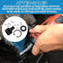 Replacement Ratchet Head Anvil Repair Kit 3/8 inch 42-06-1030 for Milwaukee 2457-20,2457-21 M12 Ratchet Head Anvil...
