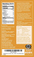Healthworks Superfoods Organic Turmeric Powder - 8 Oz - Ground Raw Organic, Curcumin, Keto, Paleo, Vegan and Non-GMO...