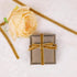 Velvet Ribbon 3/8 inch x 25Yd Fabric Ribbon for Gift Wrapping Wreath Decoration Handmade Crafts Bow Making (Khaki)...