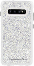 Case-Mate - Twinkle - Samsung Galaxy S10+ Sparkle Case - Stardust...