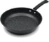Stone Pan 10" Non-Stick Frying Pan skillet with Mineral/Diamond Coating for Long long-lasting nonstick Frying, Skillet for Cooking with Stay Cool ...