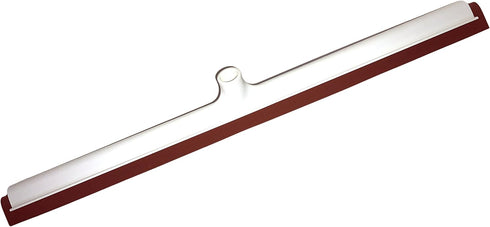 SPARTA Flo-Pac Moss Foam Floor Squeegee Window Squeegee with Plastic Frame for Floor, Bathroom, Kitchen, Concrete, Tile, Garage, Commercial Use, 3...