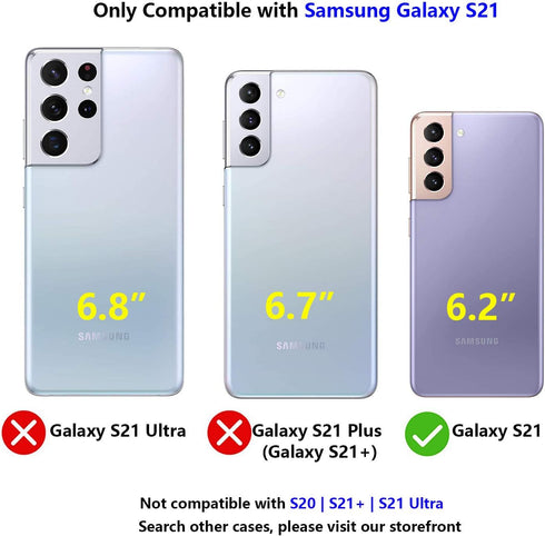 JIAXIUFEN Galaxy S21 Case Gold Sparkle Glitter Marble Slim Shockproof TPU Soft Rubber Silicone Cover Phone Case for Samsung Galaxy S21 5G 6.2 inch...