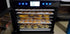 5 Pcs Silicone Dehydrator Sheets, Premium Non Stick Dehydrator Mats, Fruit Dryer Mesh for Food Dehydrator, 14x14 in...