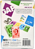 GAP Fast-Paced Set Collecting Card Game for 2-6 Players - Suitable for Ages 8 and Up - Perfect for Family Game Nights and Parties...